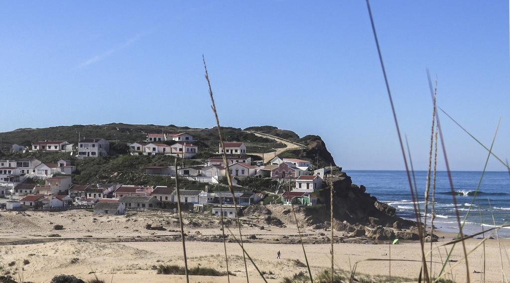 阿尔热祖尔 Anchorhouse Portugal酒店 外观 照片